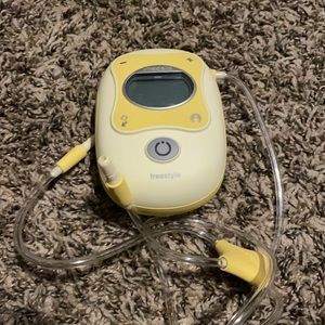 Medela Freestyle Pump